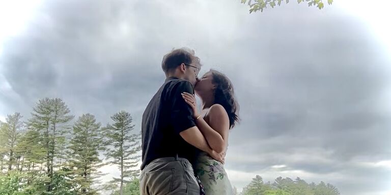 Hailey & Casey Home Page Banner