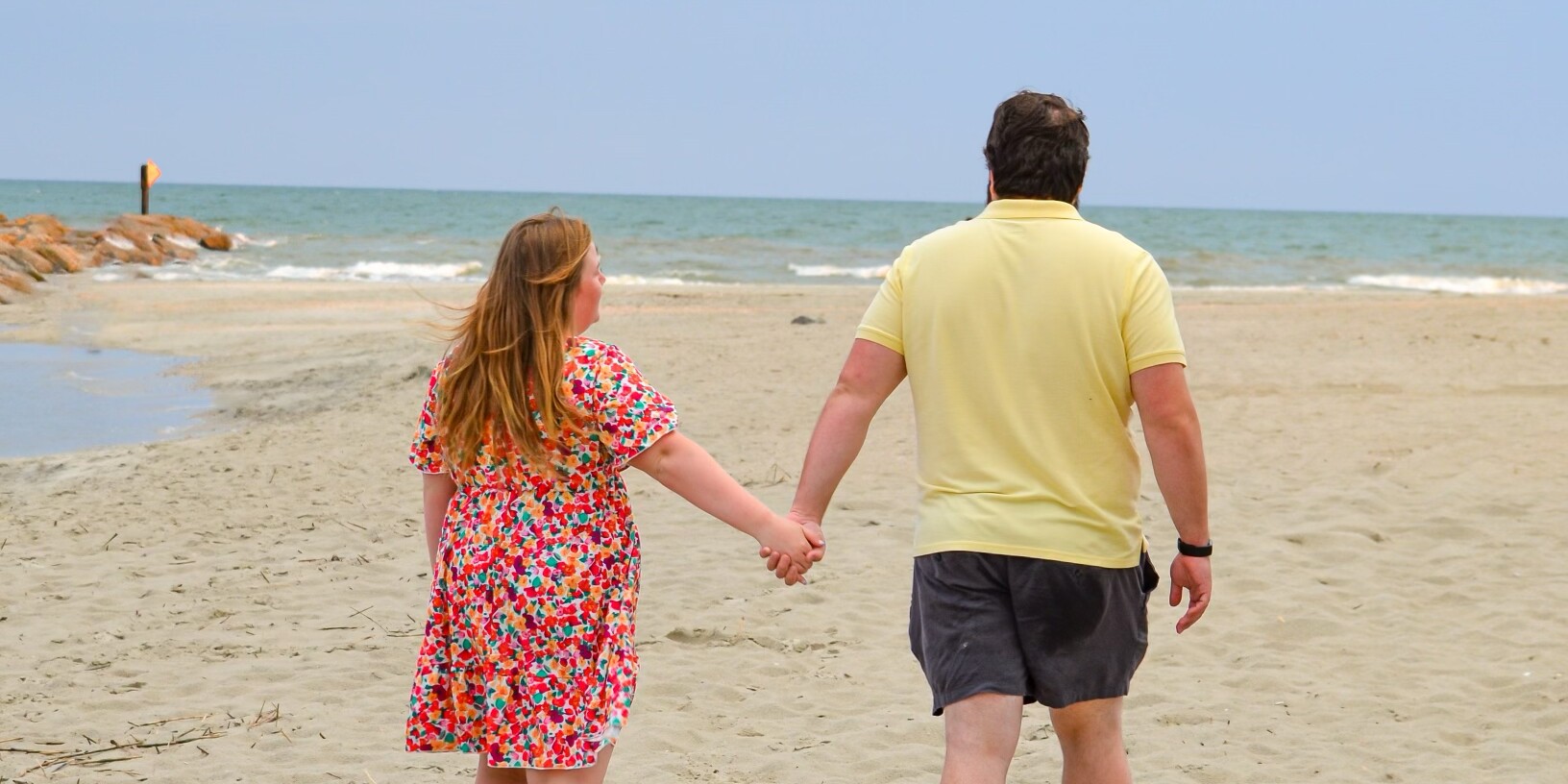 Valerie & Jacob Home Page Banner