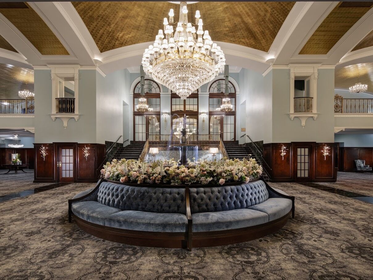 Picture of Amway Grand Plaza Curio Collection by Hilton