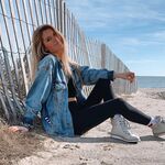 Cassidy Rhoads