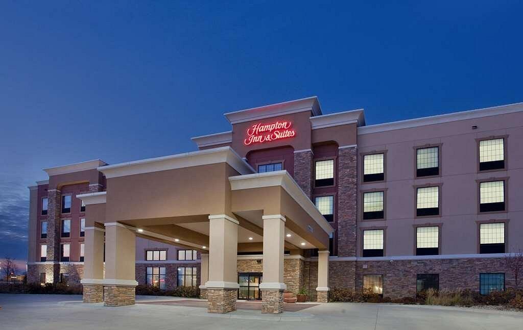 Picture of Hampton Inn & Suites St. Cloud