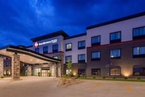 Picture of Best Western Plus LaCrescent / LaCrosse