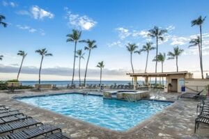 Picture of Sugar Beach Resort Maui Condo & Home