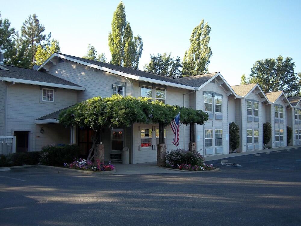 Picture of Murphys Inn Motel