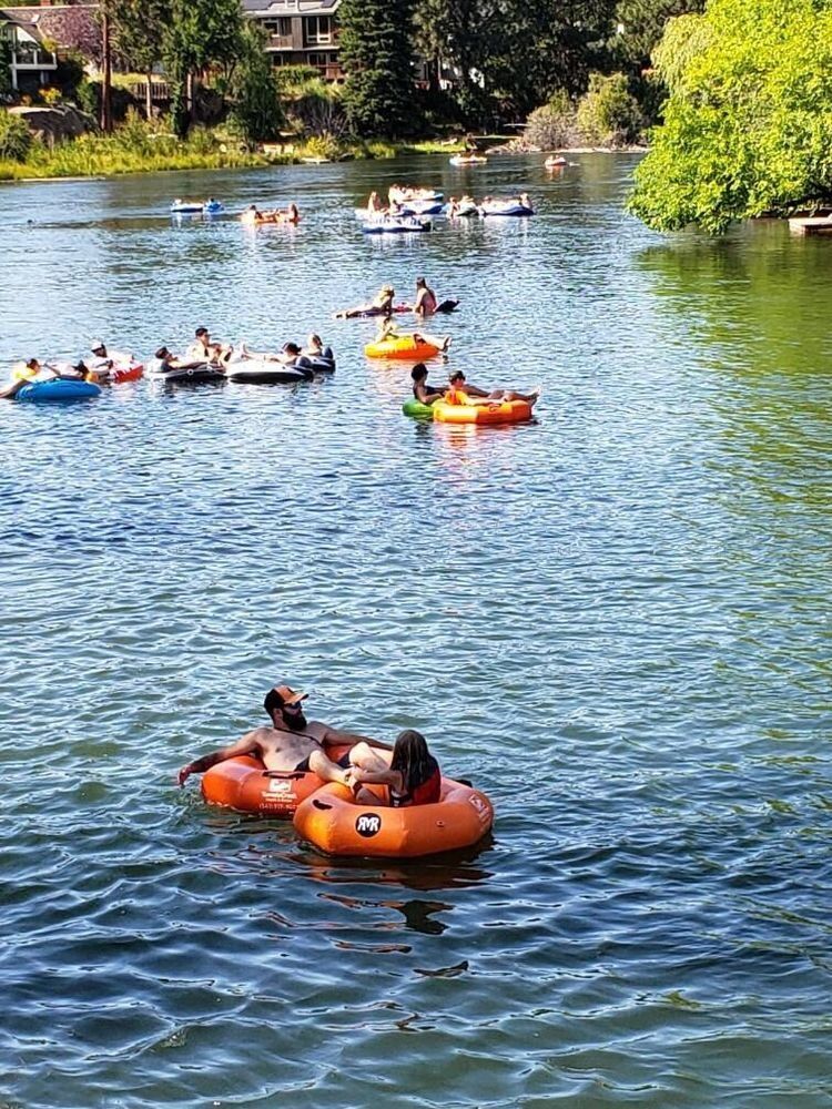 Picture of Tumalo Creek Kayak & Canoe