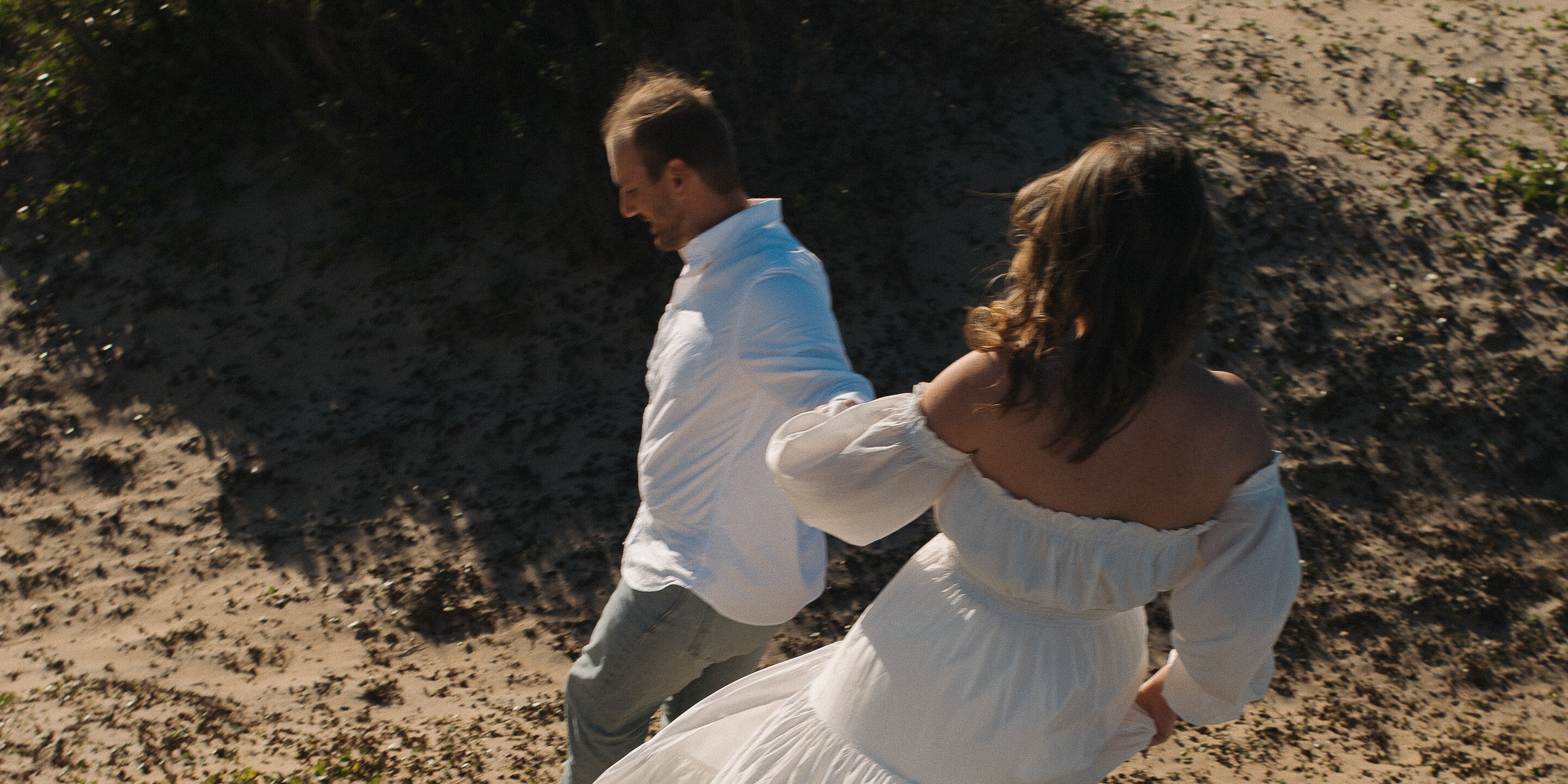 Reid  & Hailey  Home Page Banner