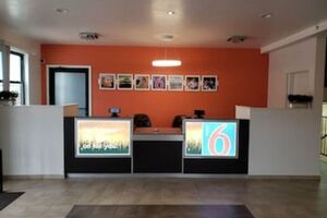 Picture of Motel 6 Sedalia MO