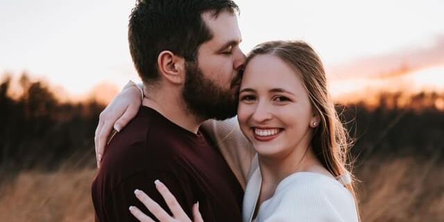 Connor & Hannah Home Page Banner