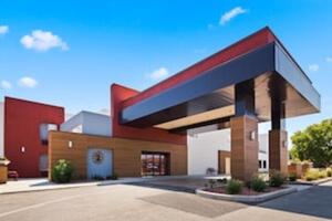 Picture of Best Western Pecos Inn