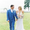 Private Estate Wedding in Warsaw Virginia