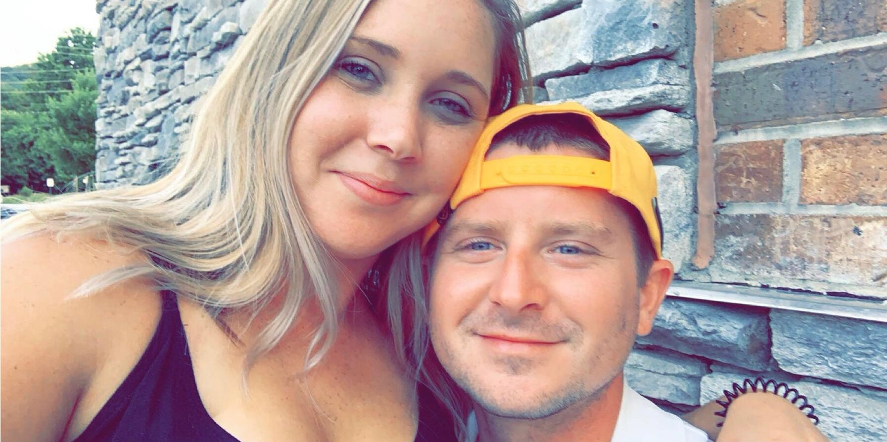 Picture of First vacation together 