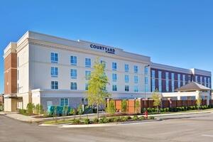 Picture of Courtyard by Marriott Jackson Madison
