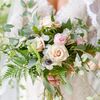 An Outdoor, Vintage-Inspired Wedding at Neverland Farms in Cleveland, Georgia