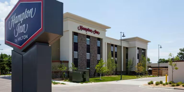 Picture of Hampton Inn Spicer Green Lake