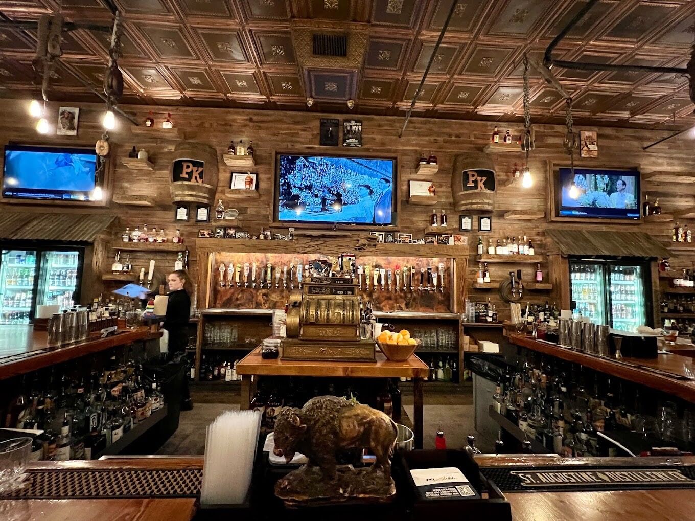 Picture of Prohibition Kitchen