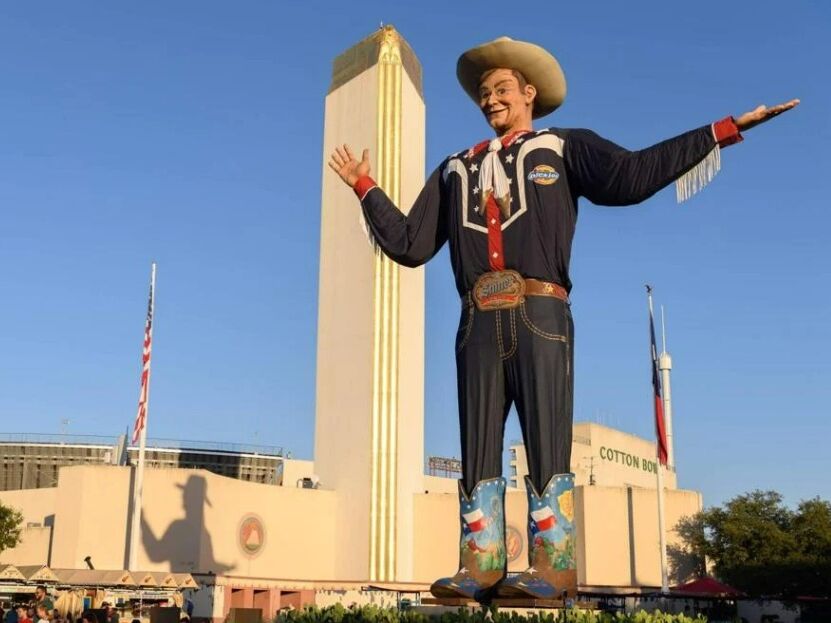 Picture of State Fair Of Texas