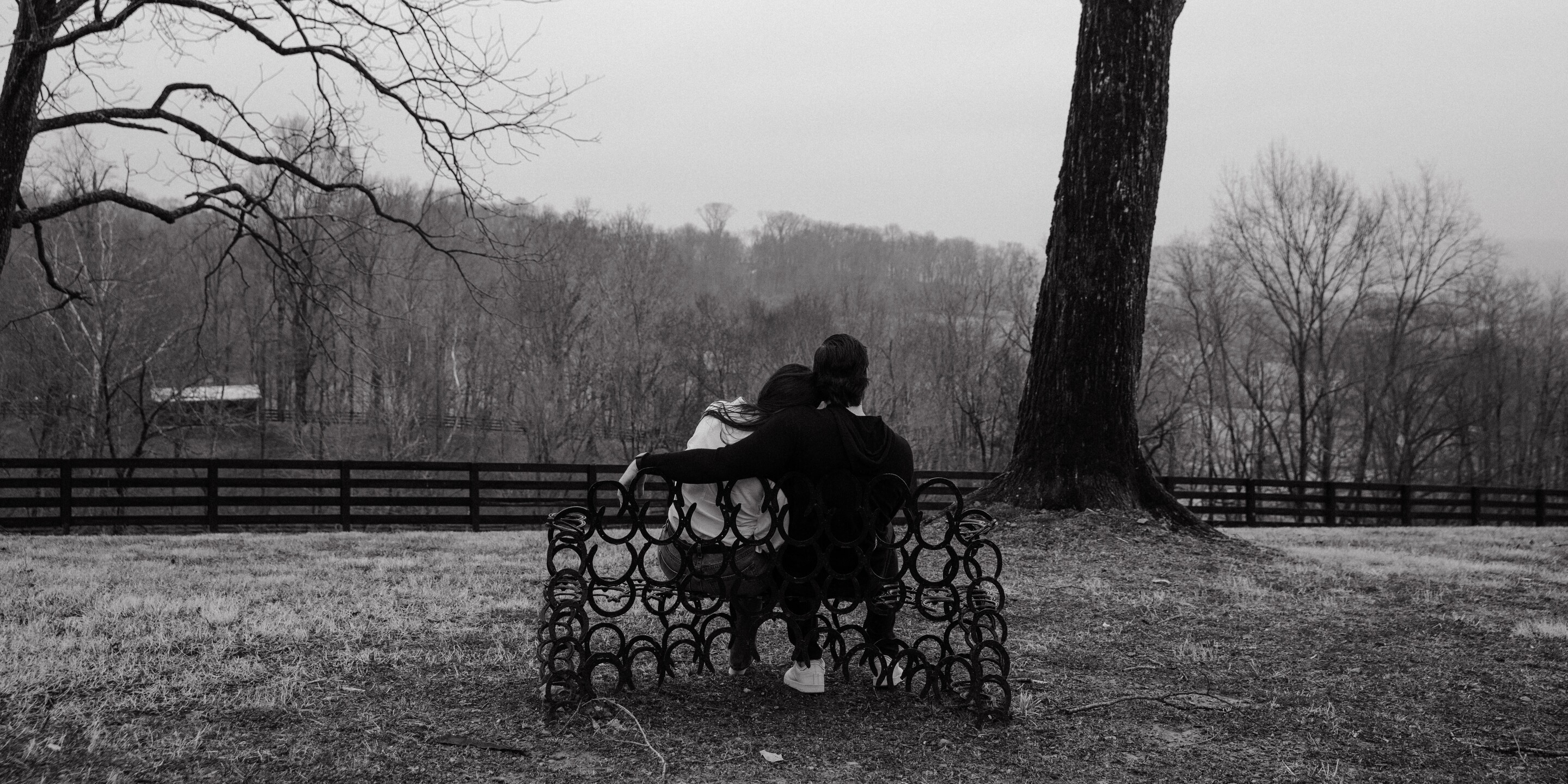 Kierston & Ryan Home Page Banner
