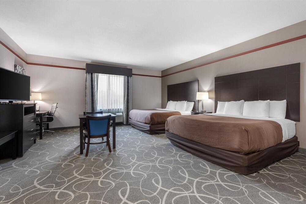 Picture of Best Western Limestone Inn & Suites