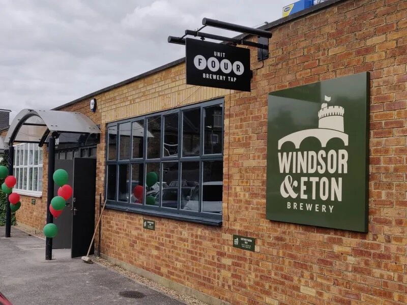 Picture of Windsor & Eton Brewery