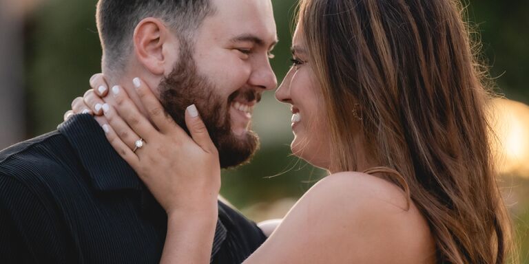 Shawn & Ally Home Page Banner