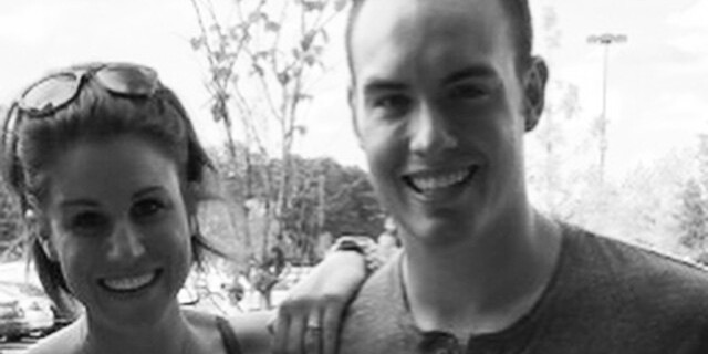 Britney & Drew Home Page Banner