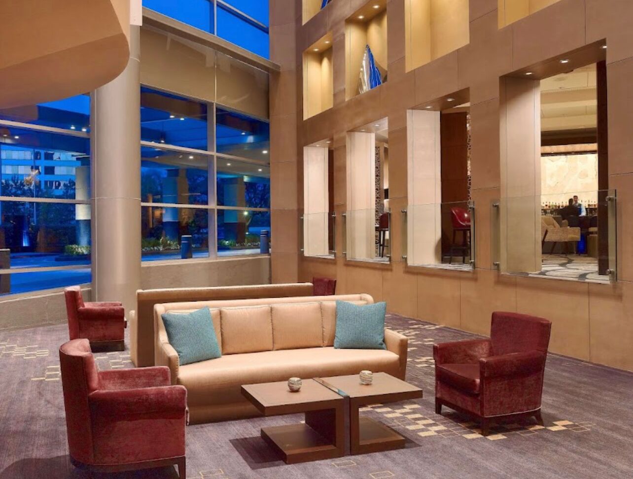 Picture of The Royal Sonesta Houston Galleria