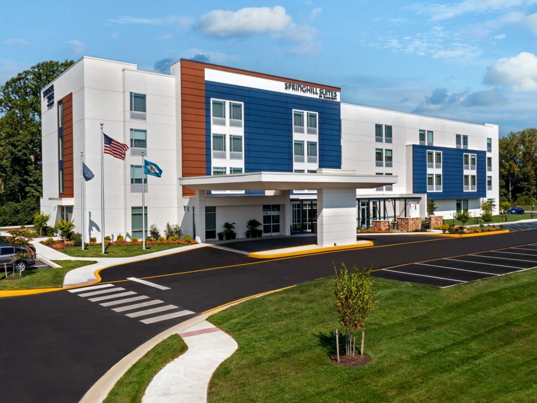 Picture of SpringHill Suites by Marriott Frederica