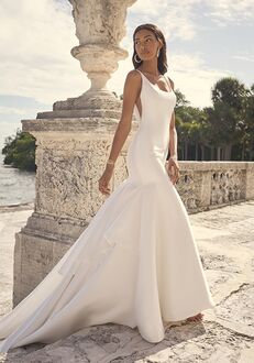 Sottero and Midgley KITARA Mermaid Wedding Dress