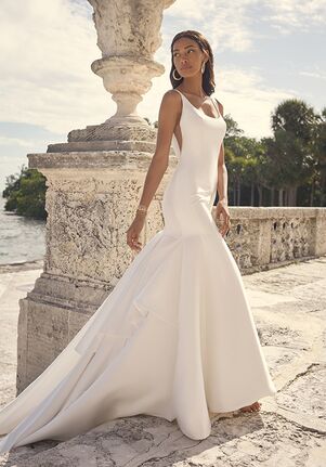 Sottero and Midgley KITARA Mermaid Wedding Dress