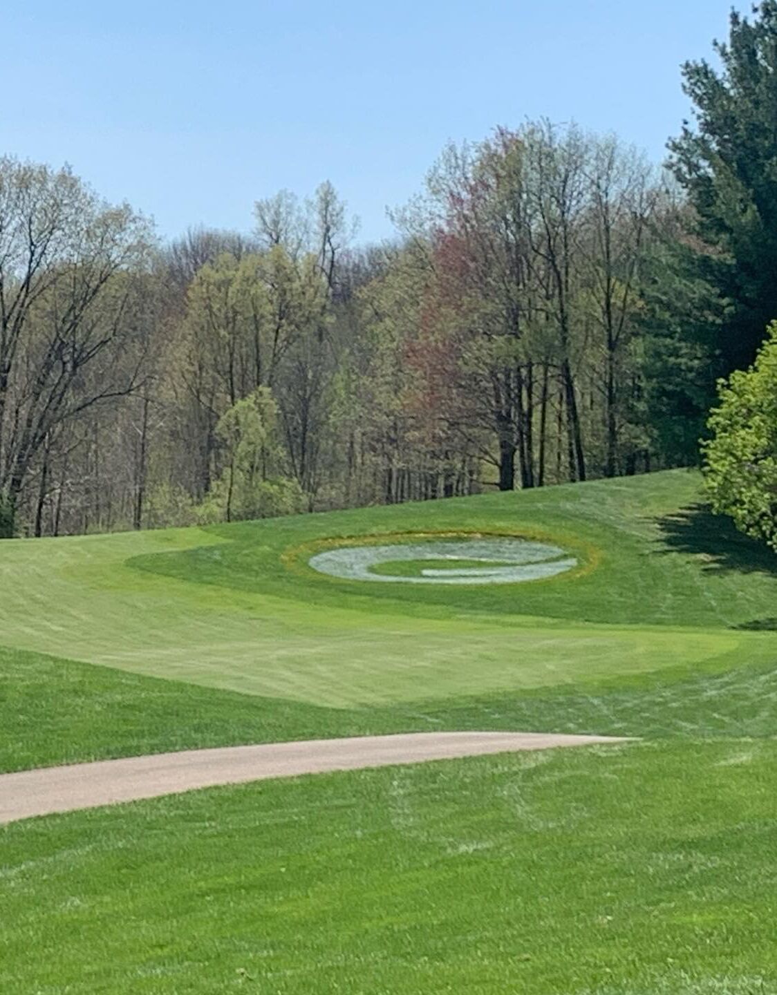 Picture of Thornberry Creek