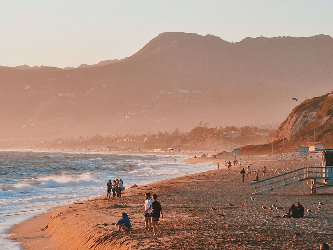 Picture of Malibu