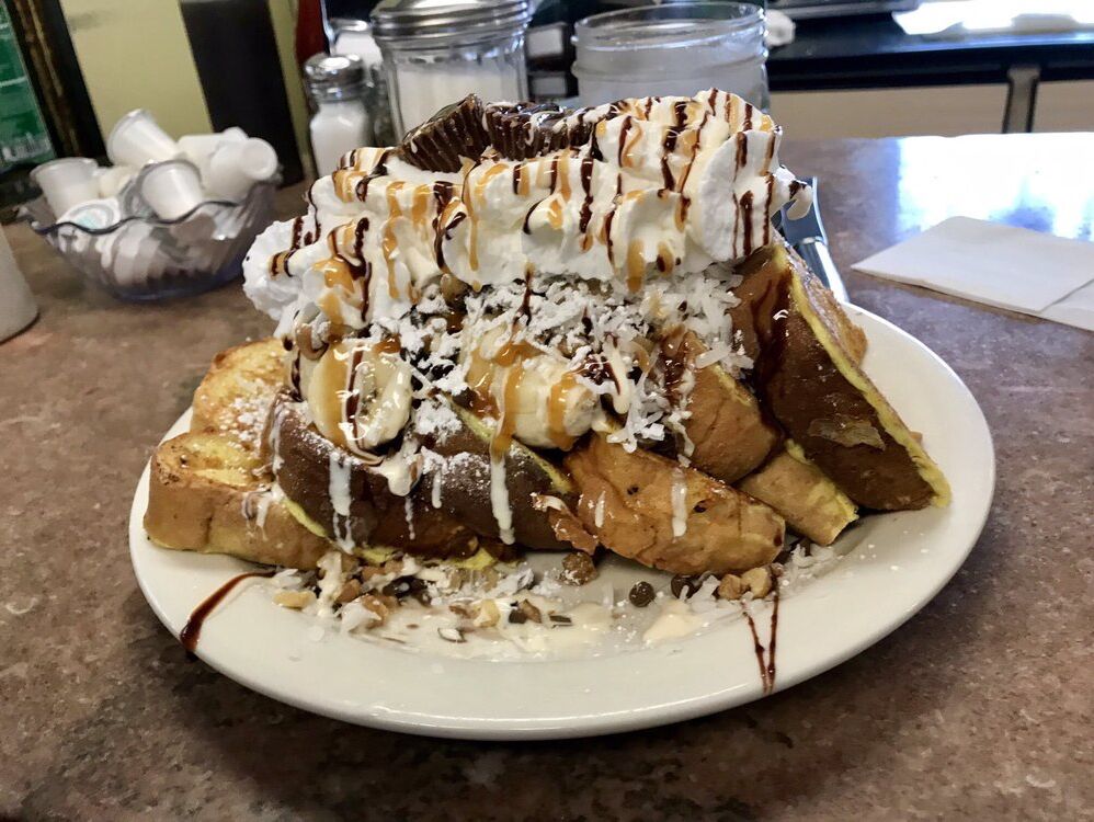 Picture of Miss Worcester Diner