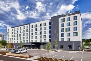 Picture of Courtyard by Marriott Minneapolis West