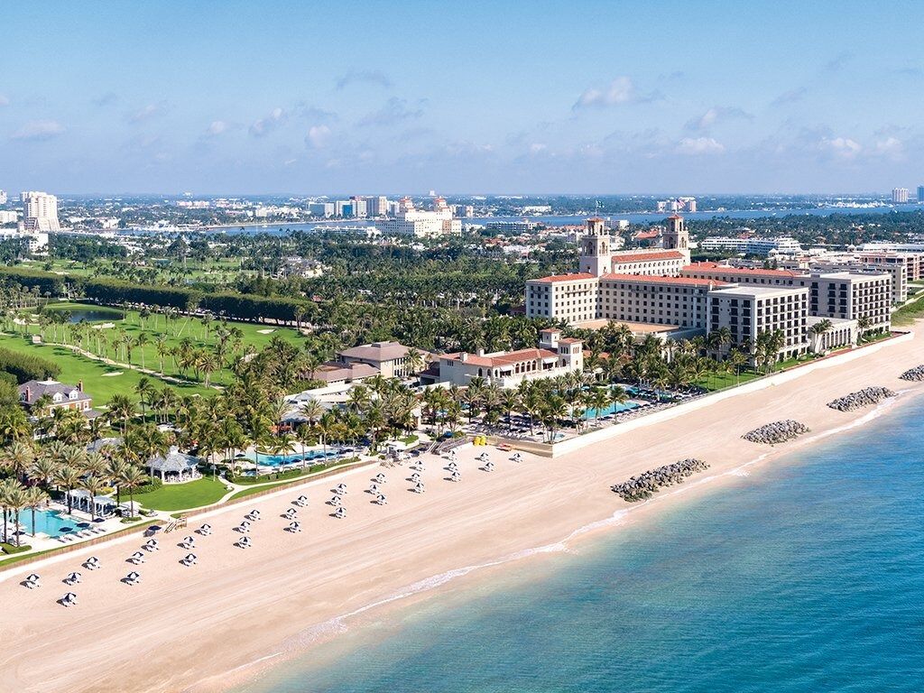 Picture of The Beach