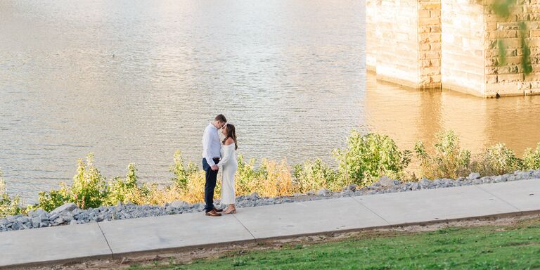 Lexi & Ethan Home Page Banner
