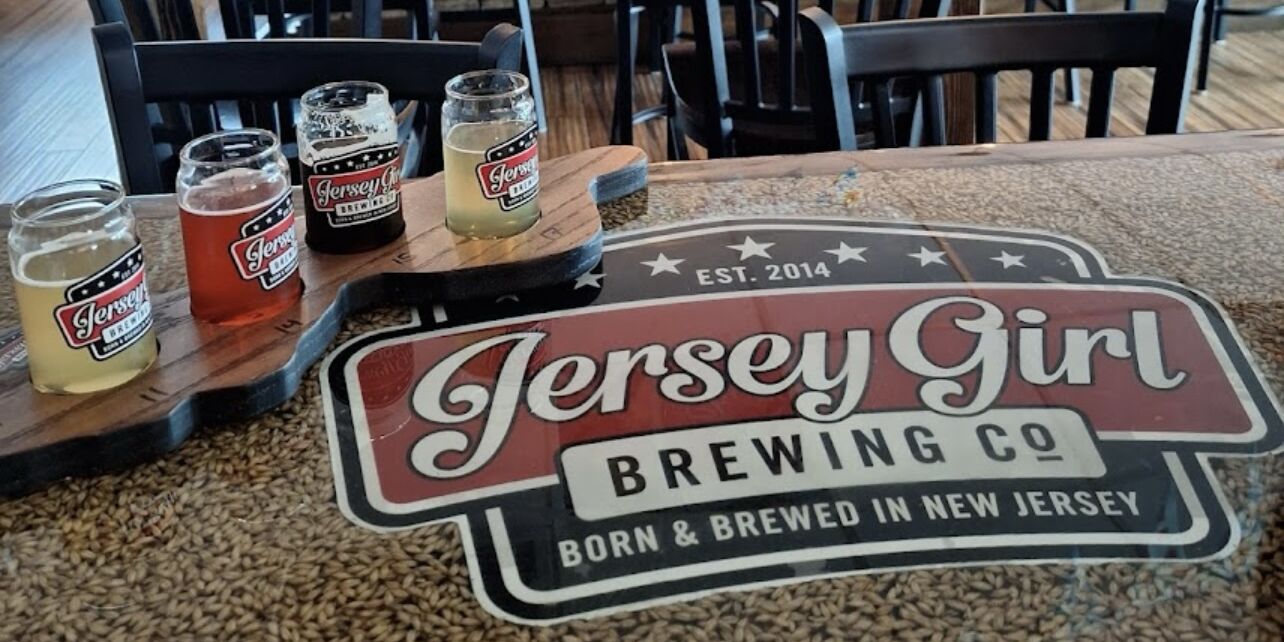 Picture of Jersey Girl Brewing Co