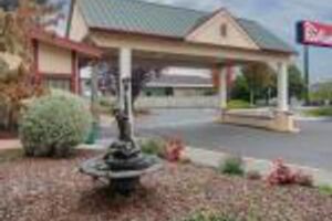 Picture of Red Roof Inn Arcata