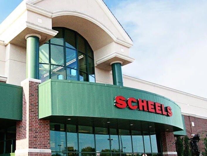 Picture of Scheels
