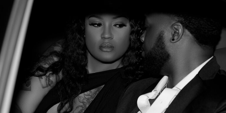 Sasha & Tyre Home Page Banner