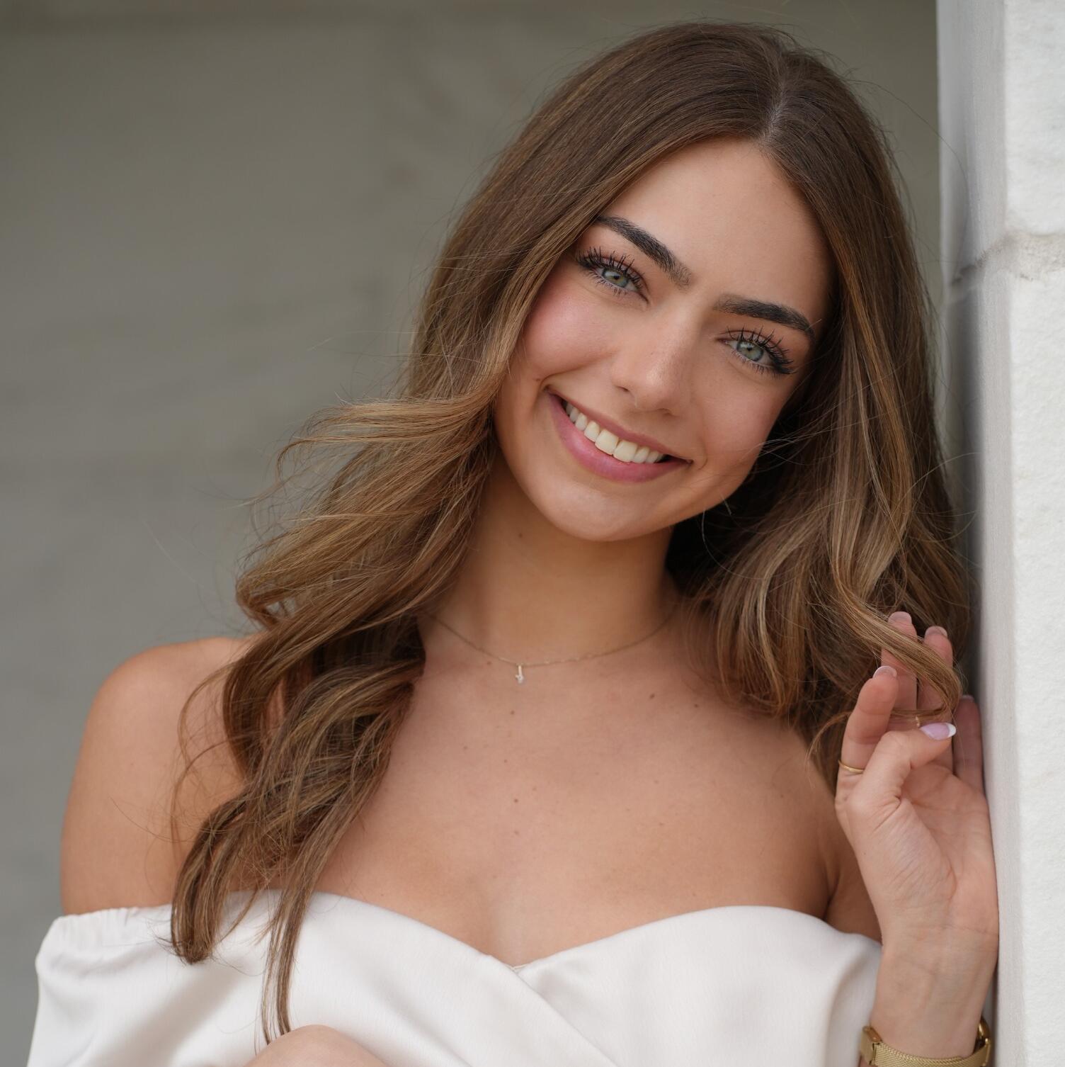 Jordin Valenti