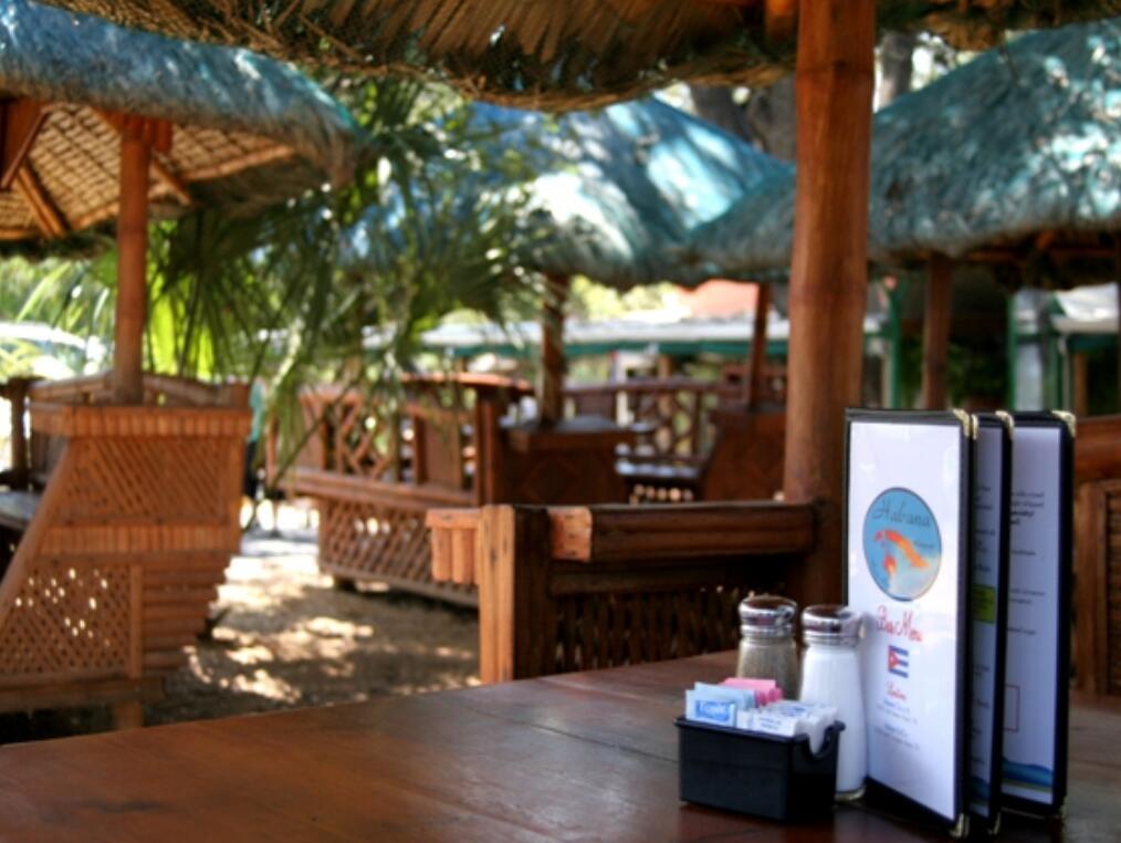 Picture of Habana Restaurant