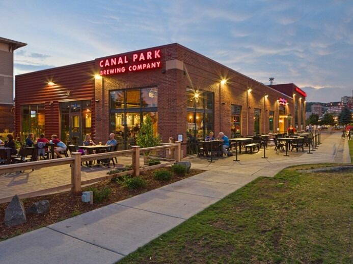 Picture of Canal Park