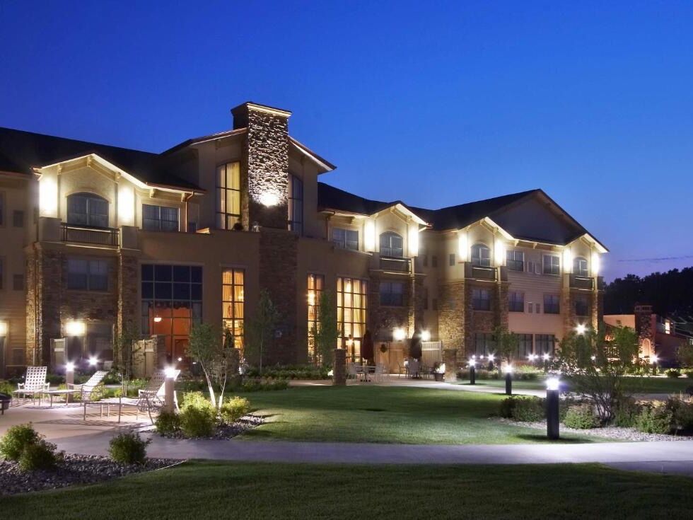 Picture of Clubhouse Hotel & Suites