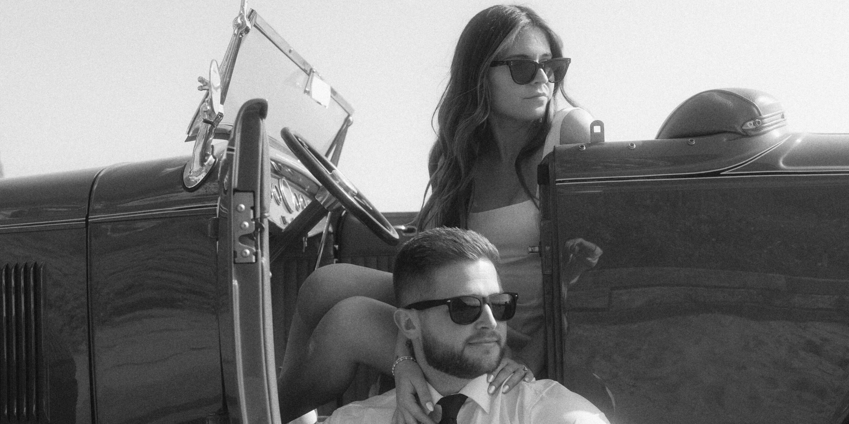 Madison & Zachary Home Page Banner