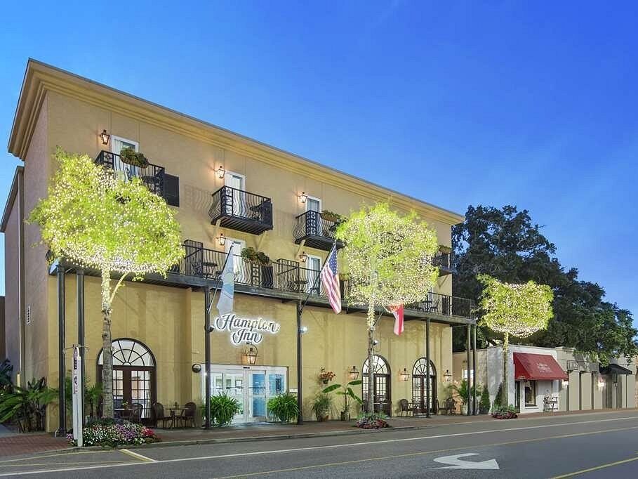 Picture of Hampton Inn Fairhope-Mobile Bay