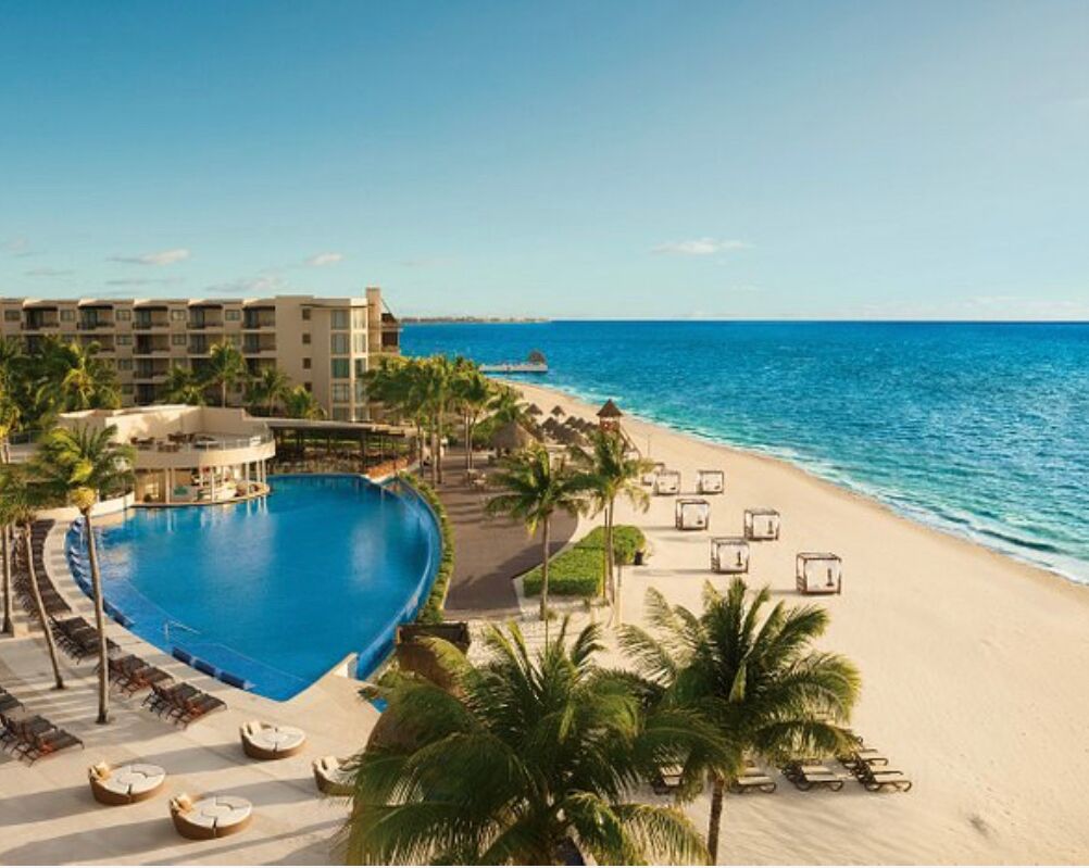 Picture of Dreams Riviera Cancun