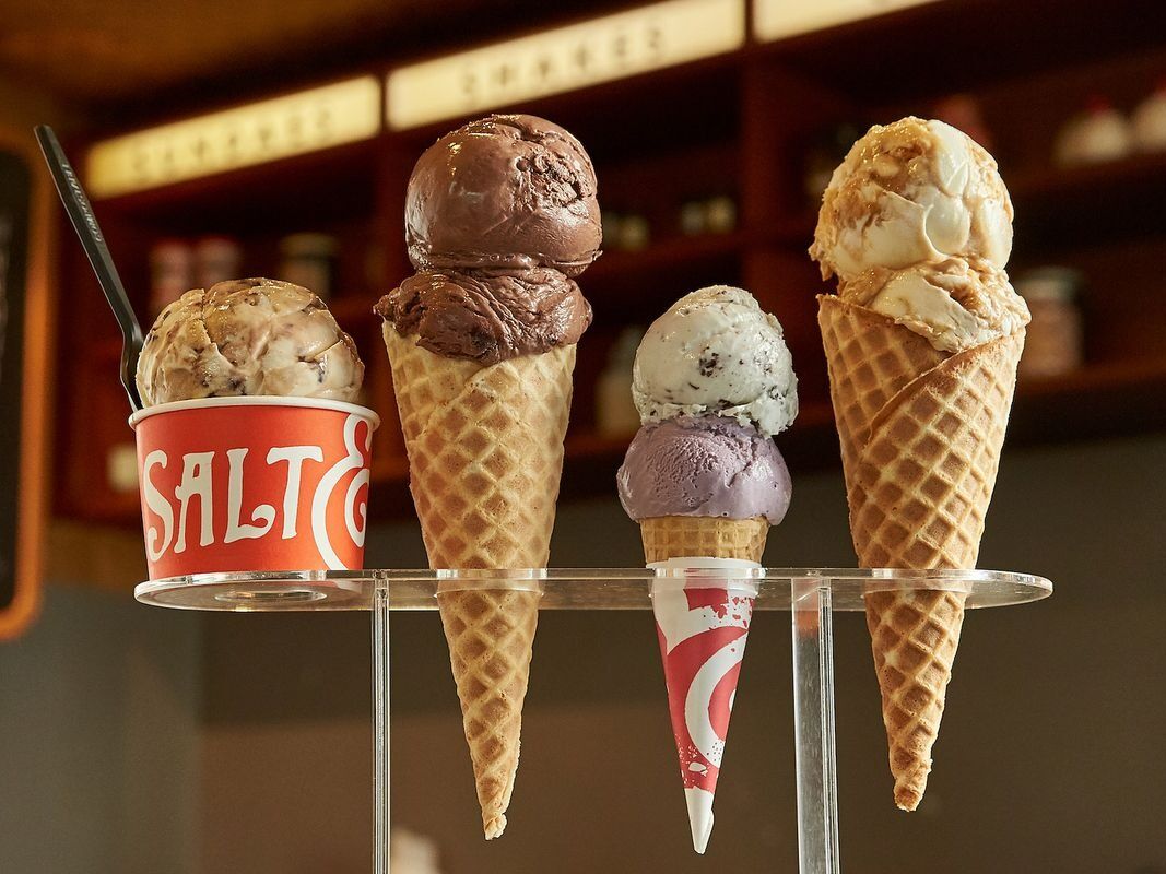 Picture of Salt & Straw