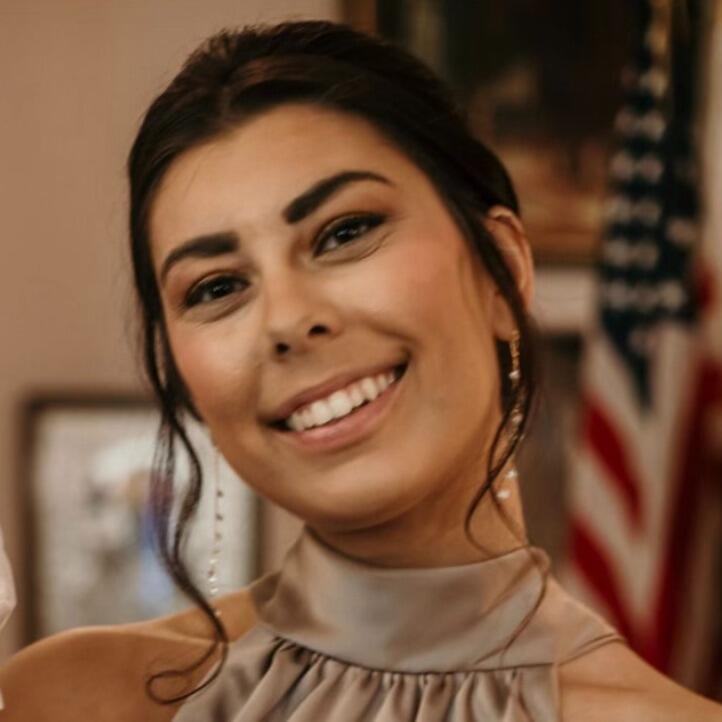 Christina D'Amato