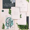 A Whimsical Camp Wedding at Sacajawea Day Camp in Farmingdale, New Jersey