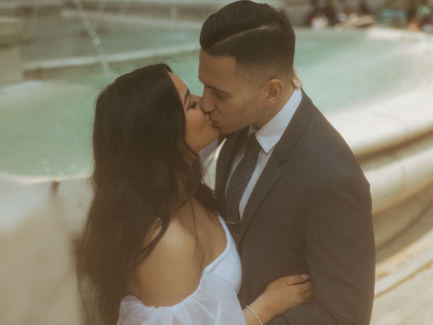 Picture of The story of Lauren and Giuseppe